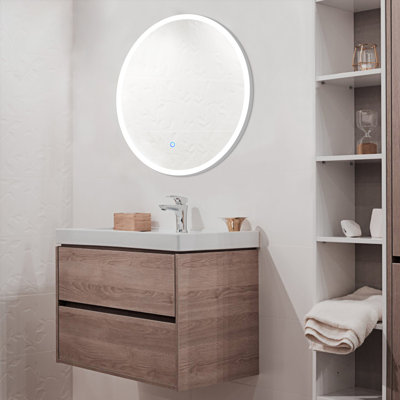 Vanity Mirrors With Lights You Ll Love In 2020 Wayfair
